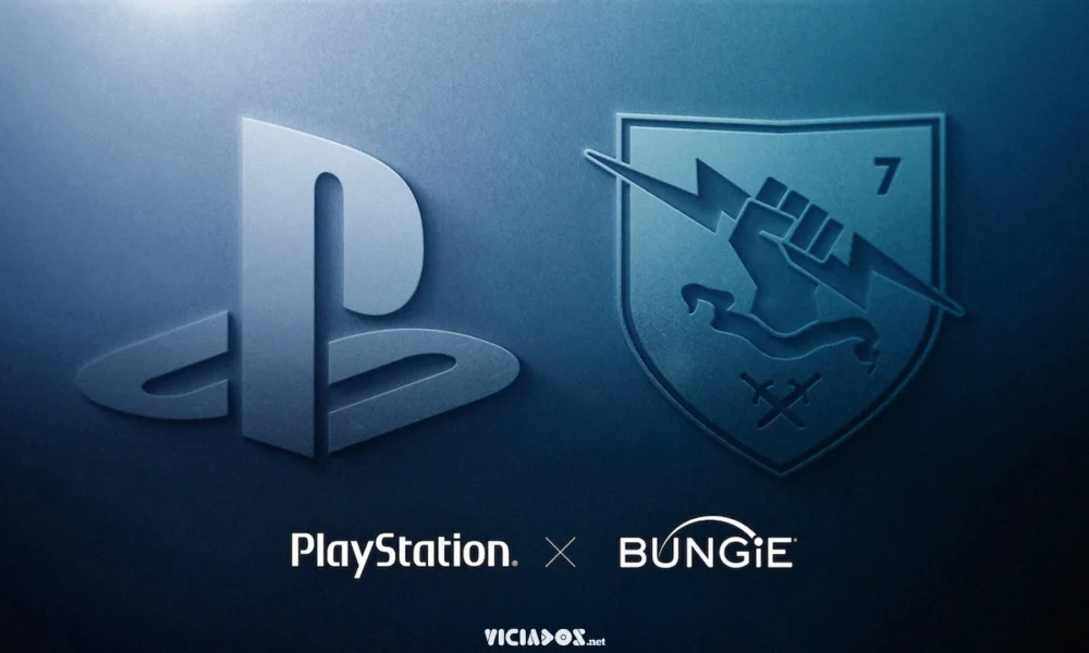 PlayStation | Sony adquire a Bungie, produtora de Halo e Destiny 2 25