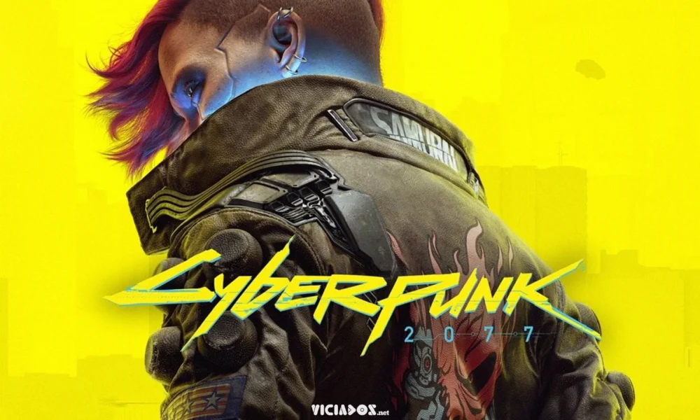 Cyberpunk 2077 | Vaza novo update do jogo com diversas novidades