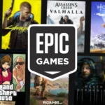 A Epic Games Store acabou de revelar o primeiro jogo grátis de 2022, este jogo pode ser resgatado hoje e nos próximos dias e ficará para sempre na sua conta da loja.