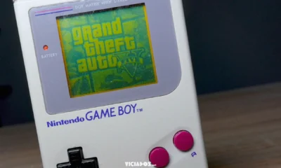 Grand Theft Auto V (GTA 5) foi lançado originalmente para PlayStation 3 e Xbox 360, no entanto, um fã decidiu levar o jogo para um console totalmente inesperado, o Game Boy da Nintendo.