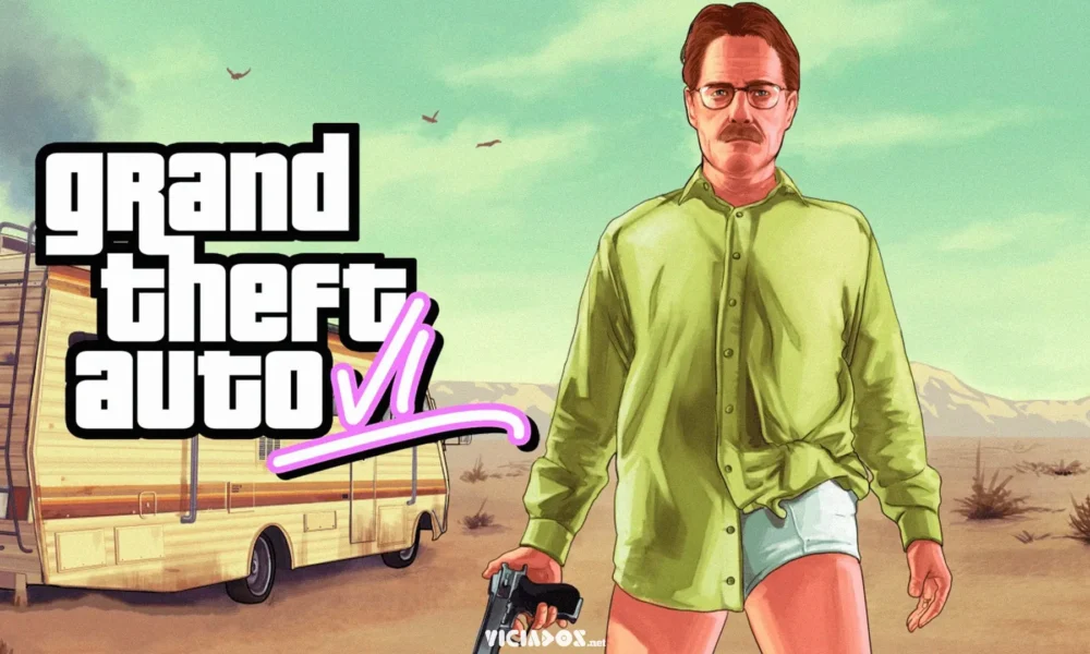 Faz uma semana que o mundo recebeu a confirmação de que GTA 6 (Grand Theft Auto VI) está de fato em produção na Rockstar Games.