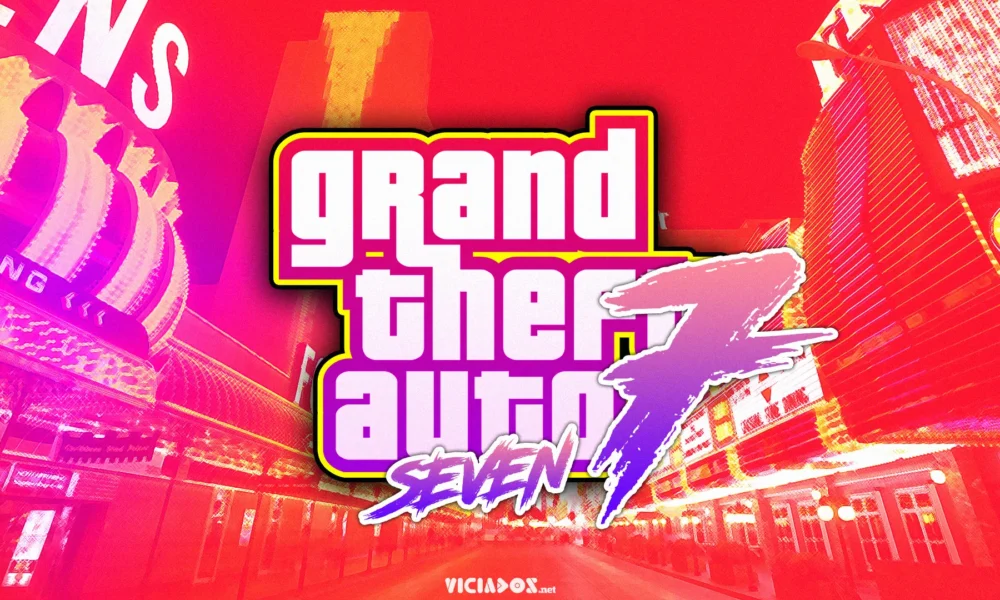 Quando Grand Theft Auto VII (GTA 7) será lançado? Entenda! 2022 Viciados