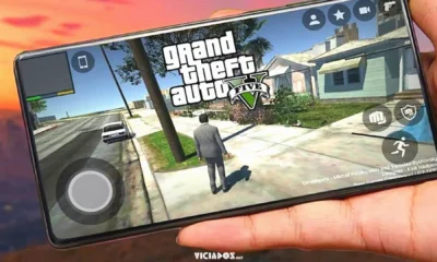 GTA Mobile | Take Two quer jogo para Android e iOS; Saiba tudo! 23