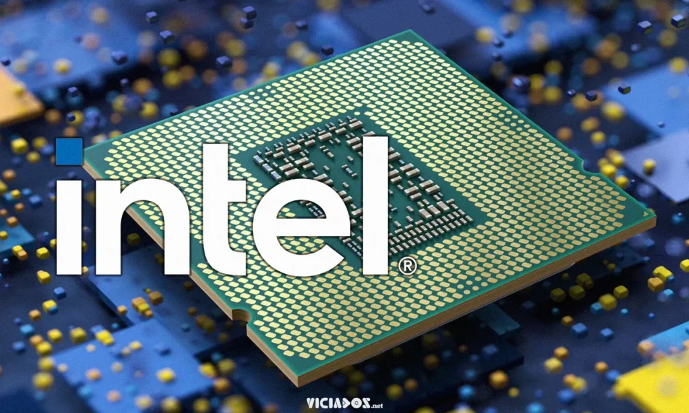 Intel | Processadores Alder Lake estão com um grave problema 2022 Viciados