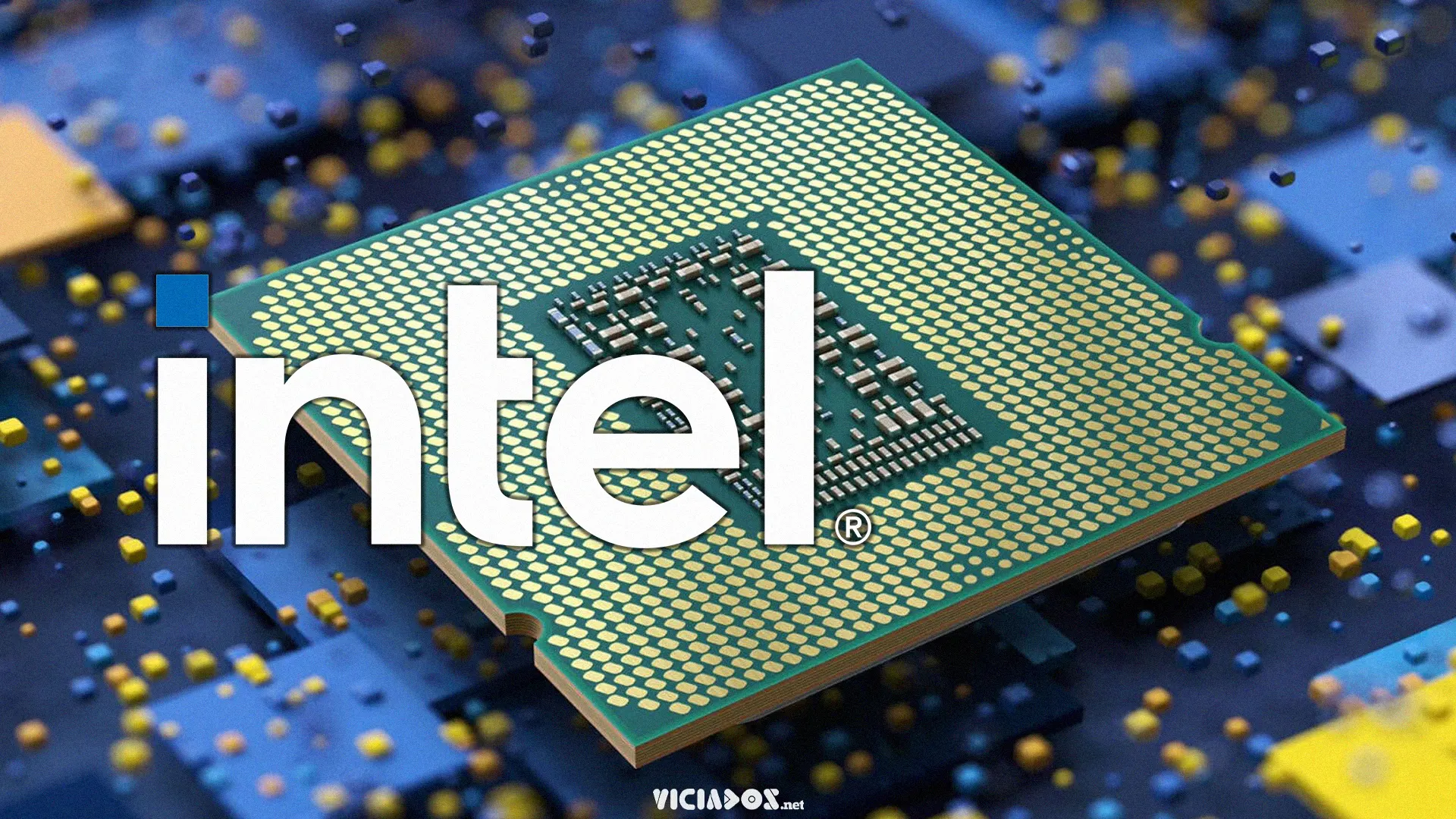 Intel | Processadores Alder Lake estão com um grave problema 1