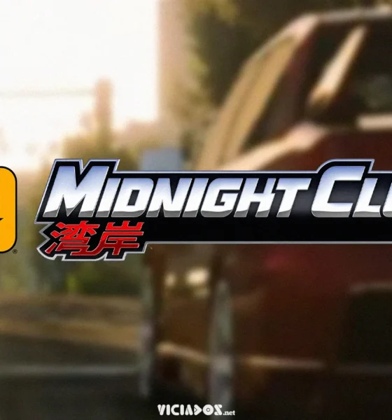 A aclamada franquia Midnight Club pode voltar com um novo jogo em um futuro próximo, quem indica isso é a Take Two, dona da Rockstar Games.