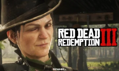 Red Dead Redemption 3 pode ter protagonista mulher; Saiba como! 32