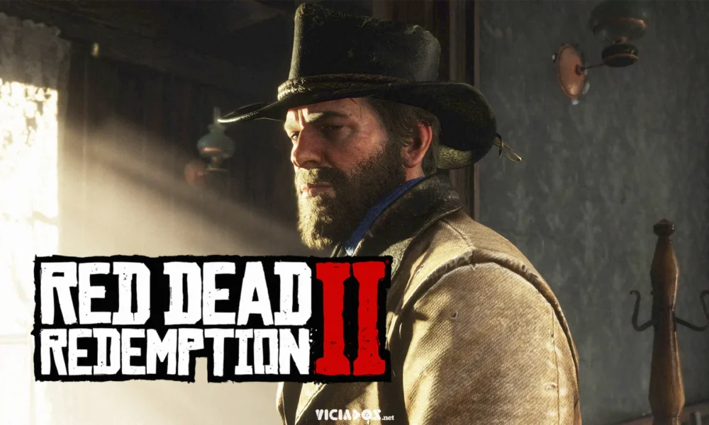 Red Dead Redemption 2 da Rockstar Games tem mais de três anos desde do seu lançamento original para PlayStation 4 e Xbox One, no entanto, os fãs ainda estão descobrindo coisas dentro do game.