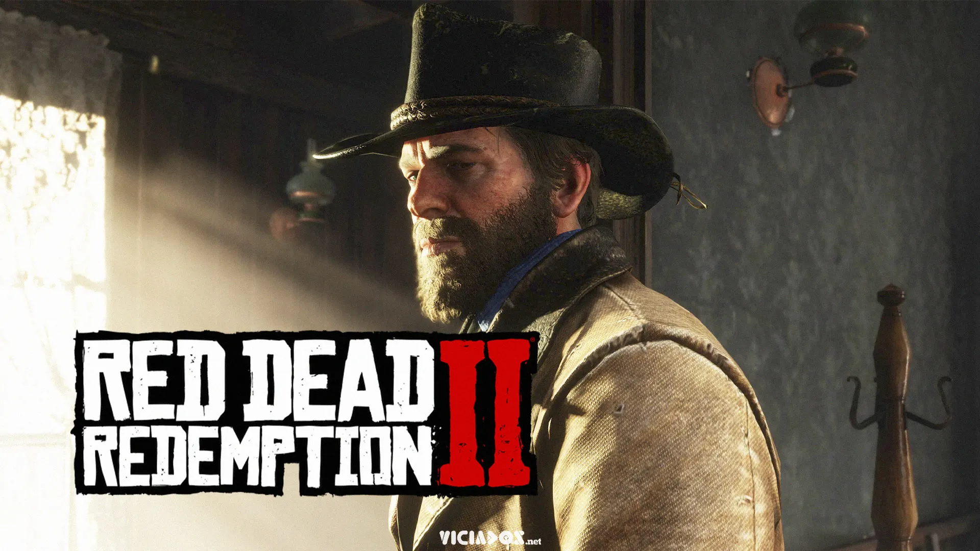 Red Dead Redemption 2 da Rockstar Games tem mais de três anos desde do seu lançamento original para PlayStation 4 e Xbox One, no entanto, os fãs ainda estão descobrindo coisas dentro do game.