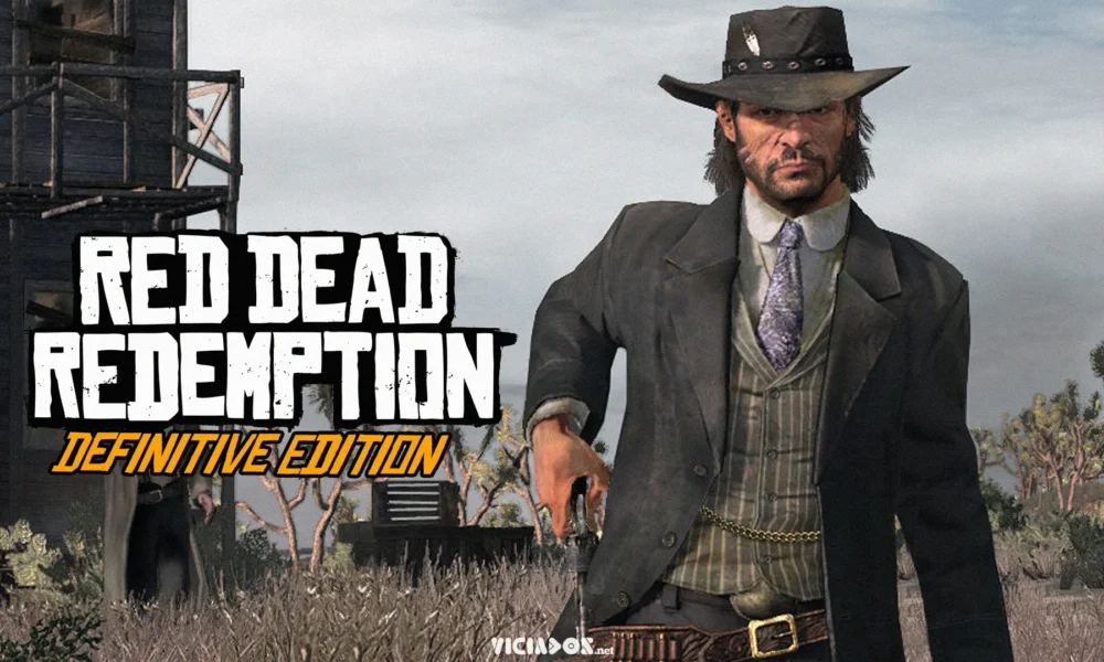 Red Dead Redemption 2 certamente vai receber um patch para a nova geração e agora o Red Dead Redemption Original pode estar recebendo um remaster muito em breve, feito pelas mãos da Rockstar North.