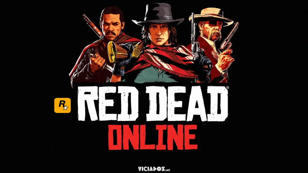 Um ano sem uma nova DLC para o online de Red Dead Redemption 2
