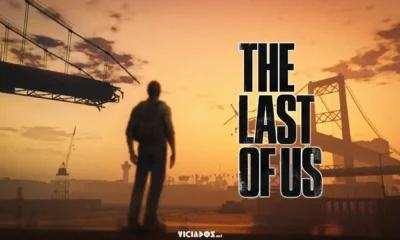 The Last of Us em mundo aberto é recriado de forma incrível no GTA 5; Veja o trailer! 3