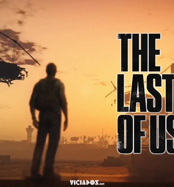The Last of Us em mundo aberto é recriado de forma incrível no GTA 5; Veja o trailer! 12