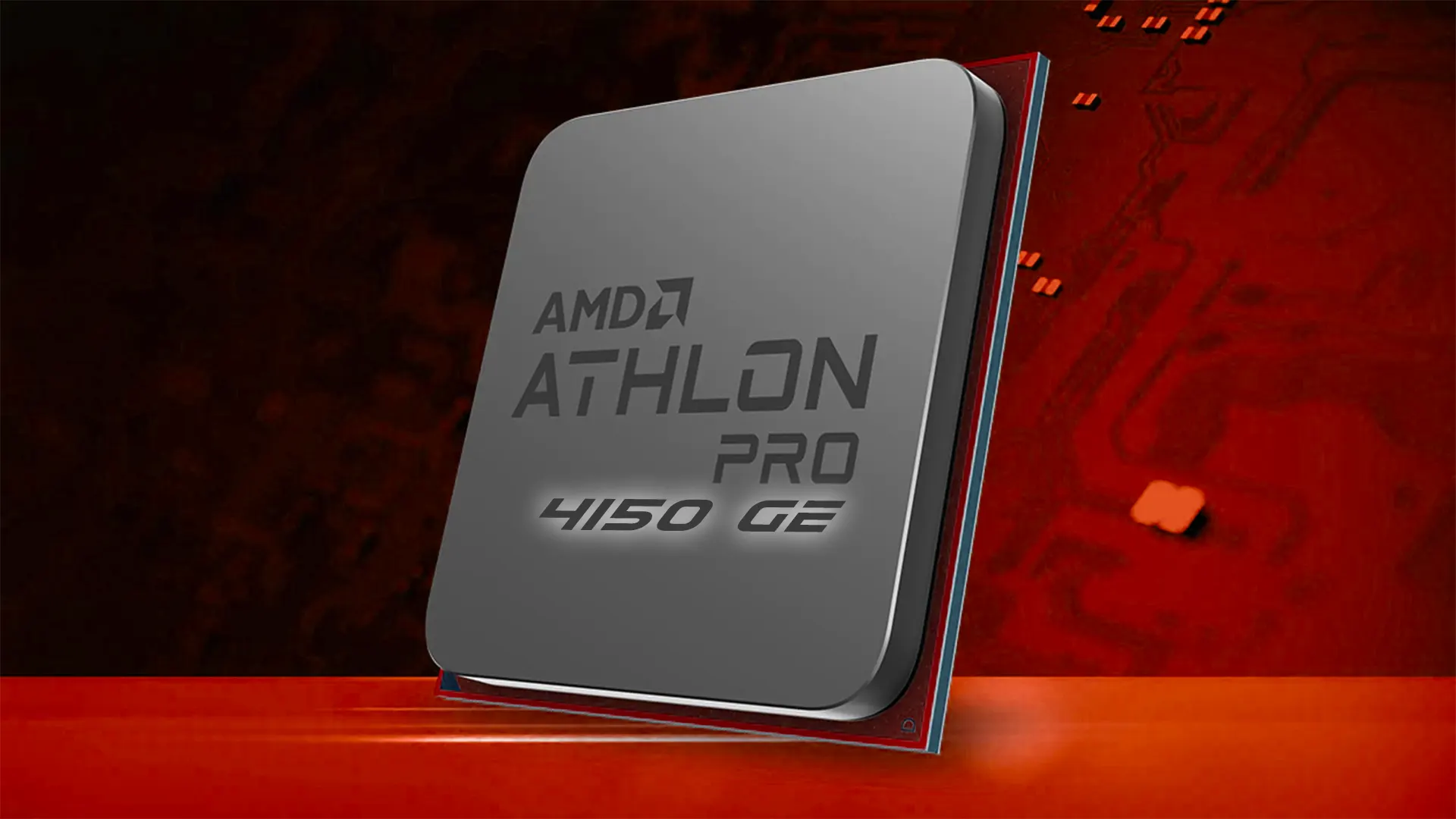 AMD | Novo Athlon surge na internet e no Ali Express 1