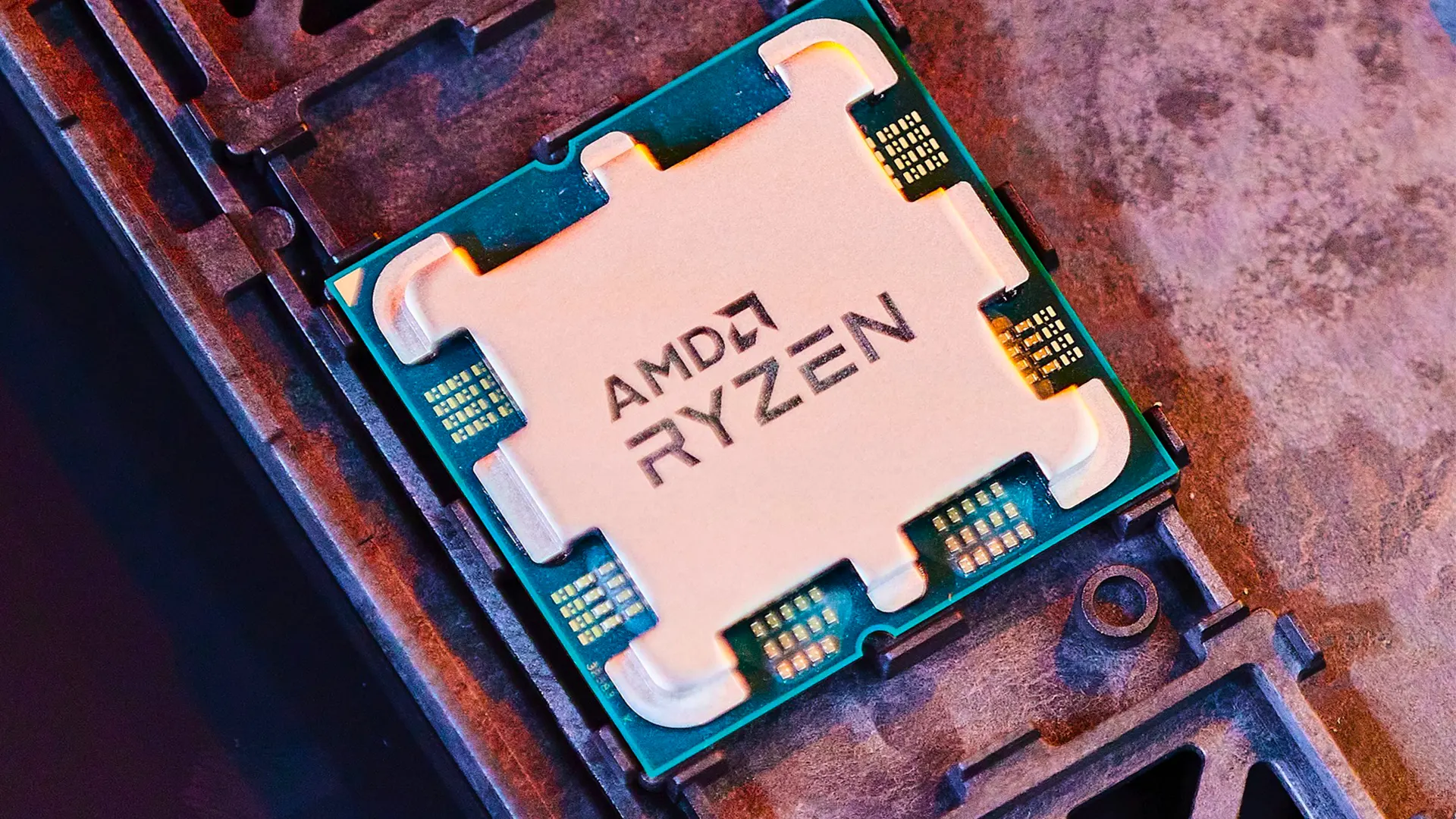 AMD | CPUs Ryzen 7000 têm algumas informações vazadas 2023 Viciados