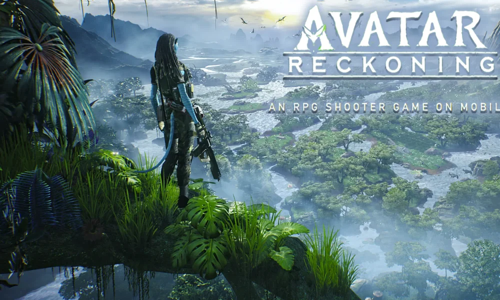 Novo jogo mobile do Avatar é anunciado; Confira detalhes e data de lançamento! 22