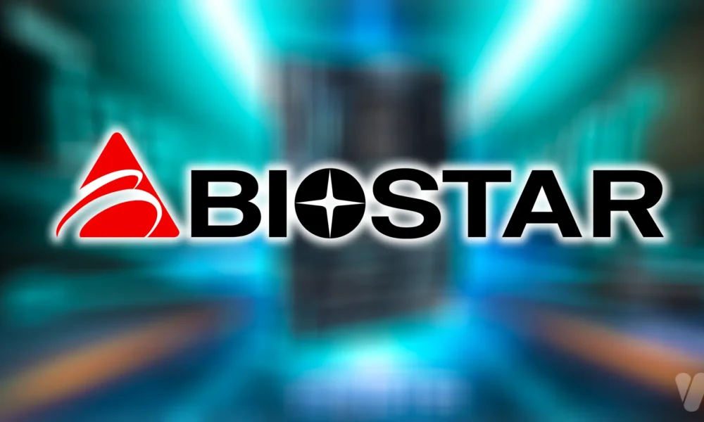 Biostar deixa vazar placas-mãe para geração Raptor Lake da Intel 2022 Viciados
