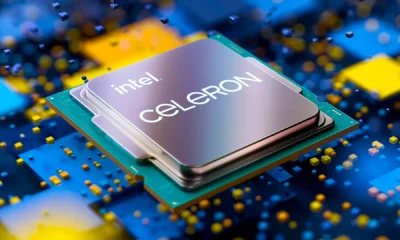 Intel | Este Celeron tem mais desempenho single-thread que o Core i9-10900K 14