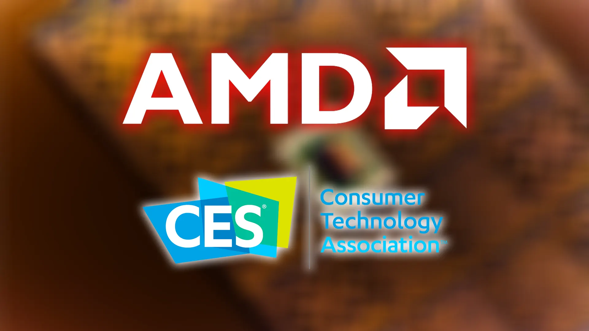 CES 2022 | Confira todos os anúncios da AMD no evento 2023 Viciados