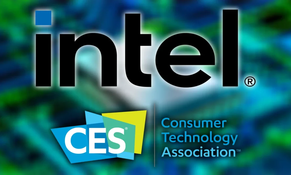 CES 2022 | Confira um resumo do evento da Intel 28