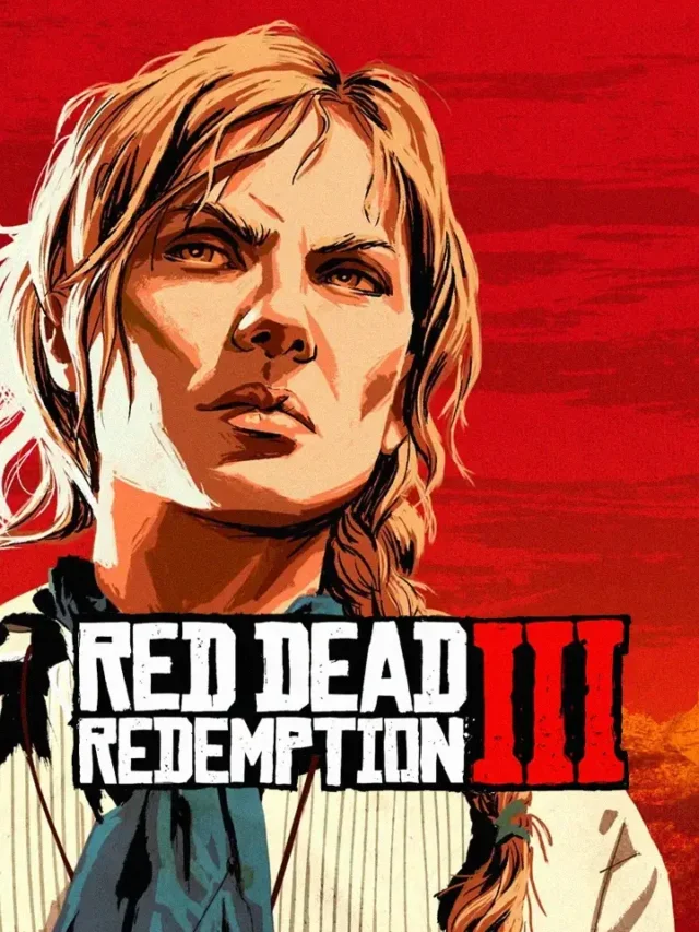 Red Dead Redemption 3 | Conheça os possíveis protagonistas