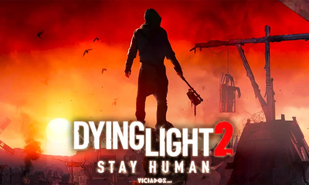 Dying Light 2 já está disponível em todas as plataformas 46