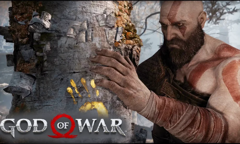 God Of War lança esta semana no PC; Conheça os requisitos, preço e gameplay 43