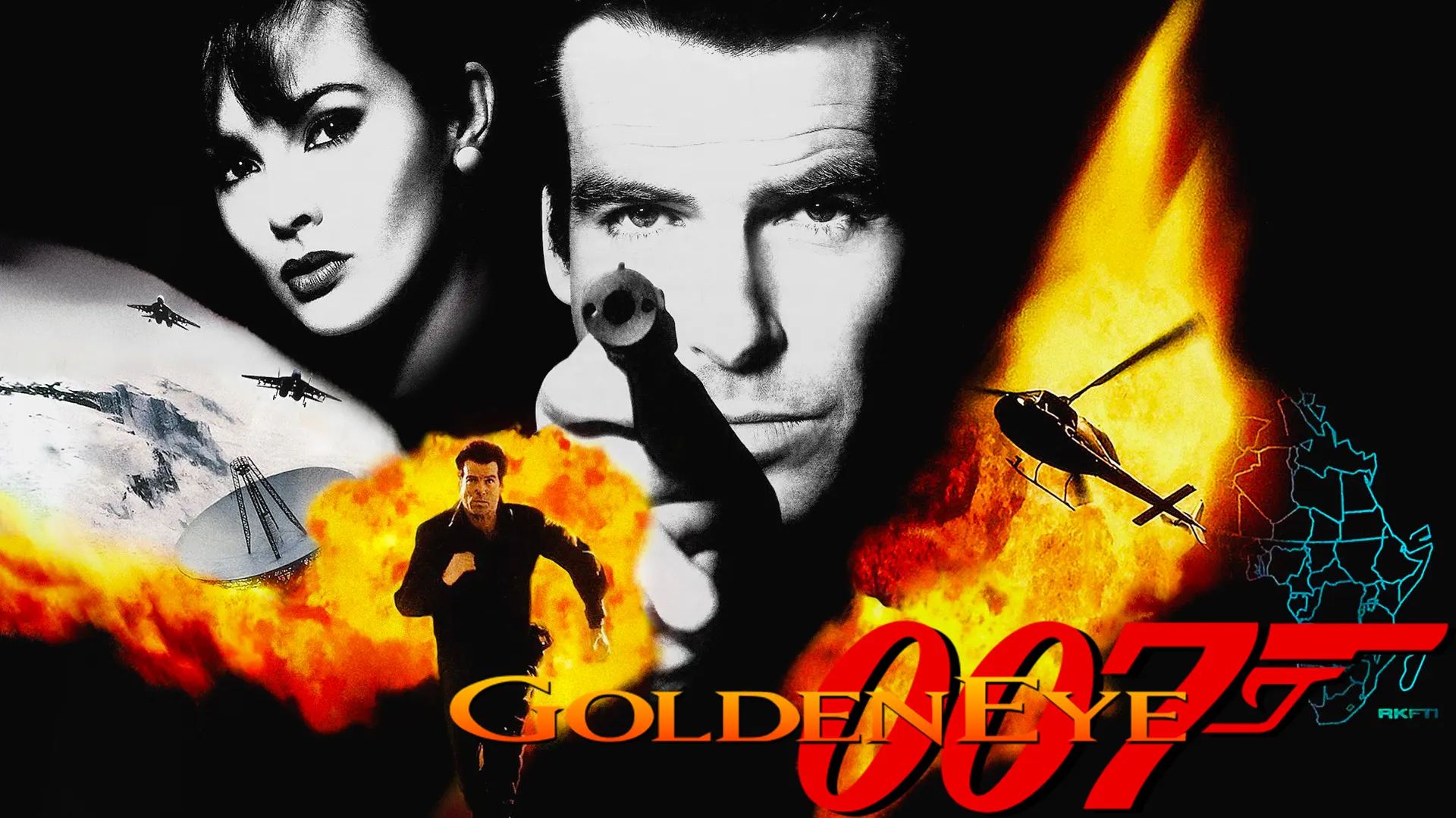 Remaster de GoldenEye 007 pode ter sido adiado; Saiba o motivo! 2