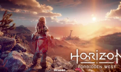 Veja 19 minutos de gameplay do novo Horizon Forbidden West 32