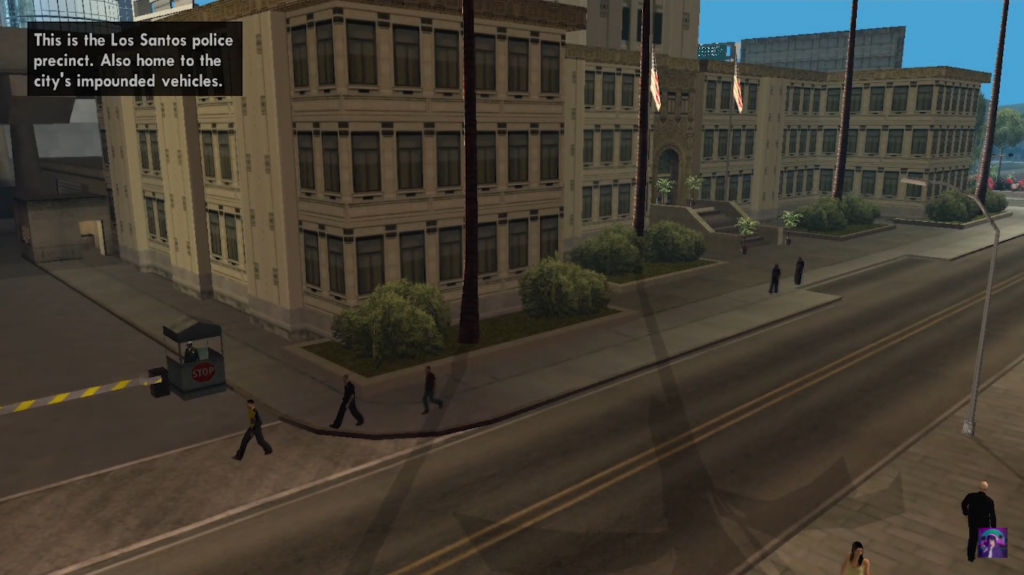 GTA San Andreas | Confira as missões removidas do jogo 2