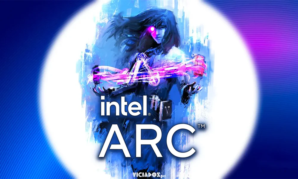 Placa Intel ARC de notebook vaza na internet; Confira detalhes! 1