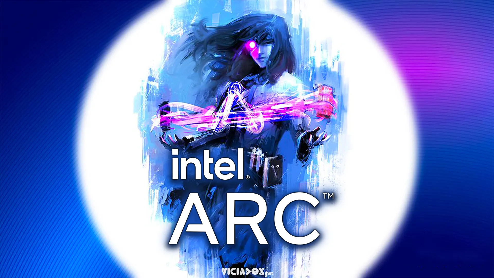 Placa Intel ARC de notebook vaza na internet; Confira detalhes! 2022 Viciados