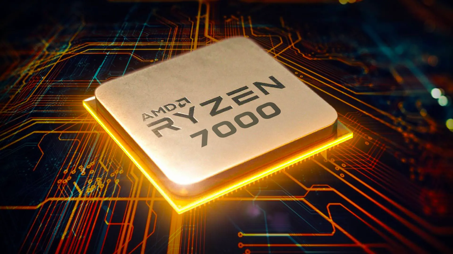 AMD | Ryzen 7000 'Raphael' tem especificações vazadas; Saiba tudo! 1