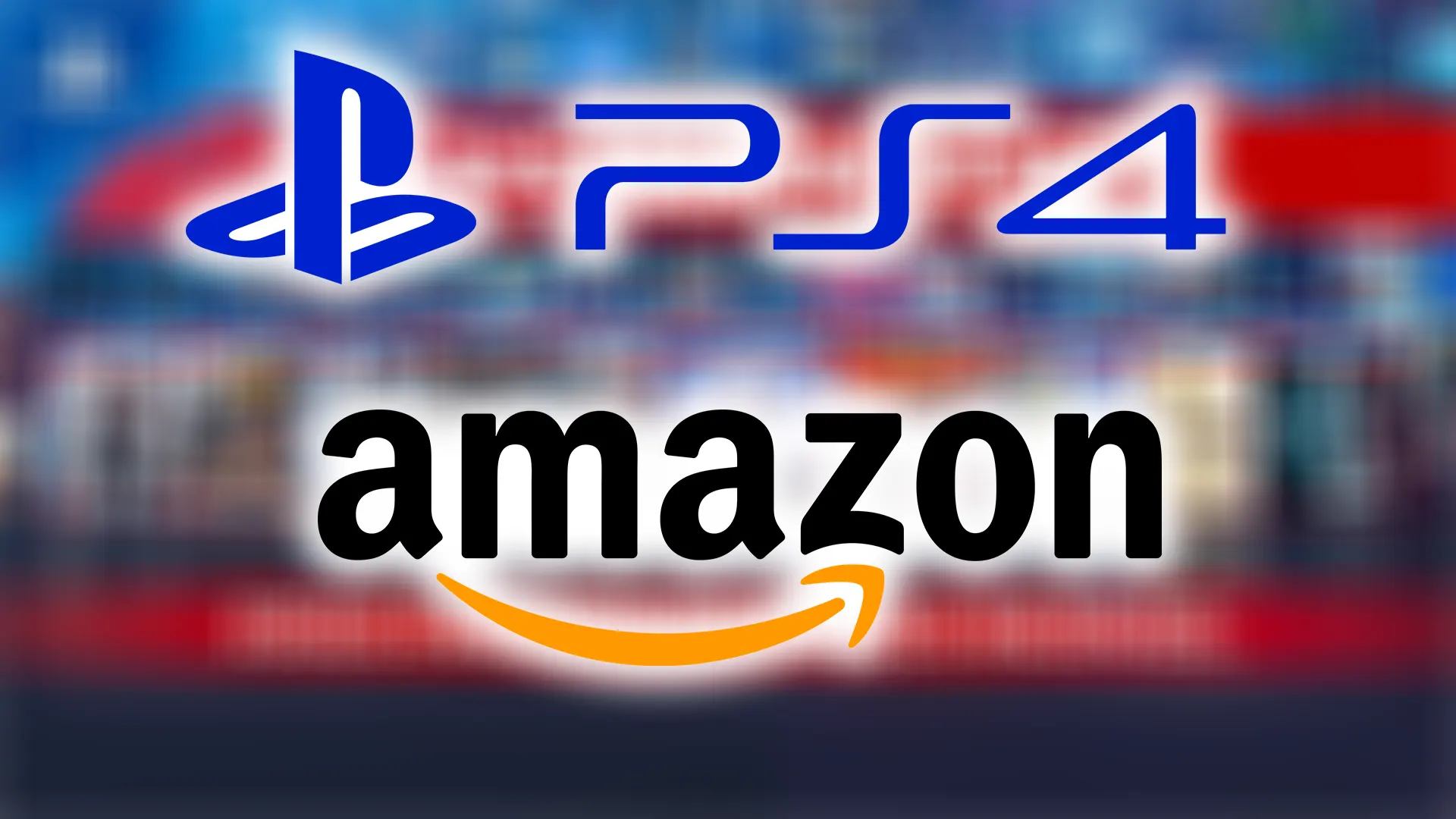 Jogos de Playstation 4 estão em promoção na Amazon 1
