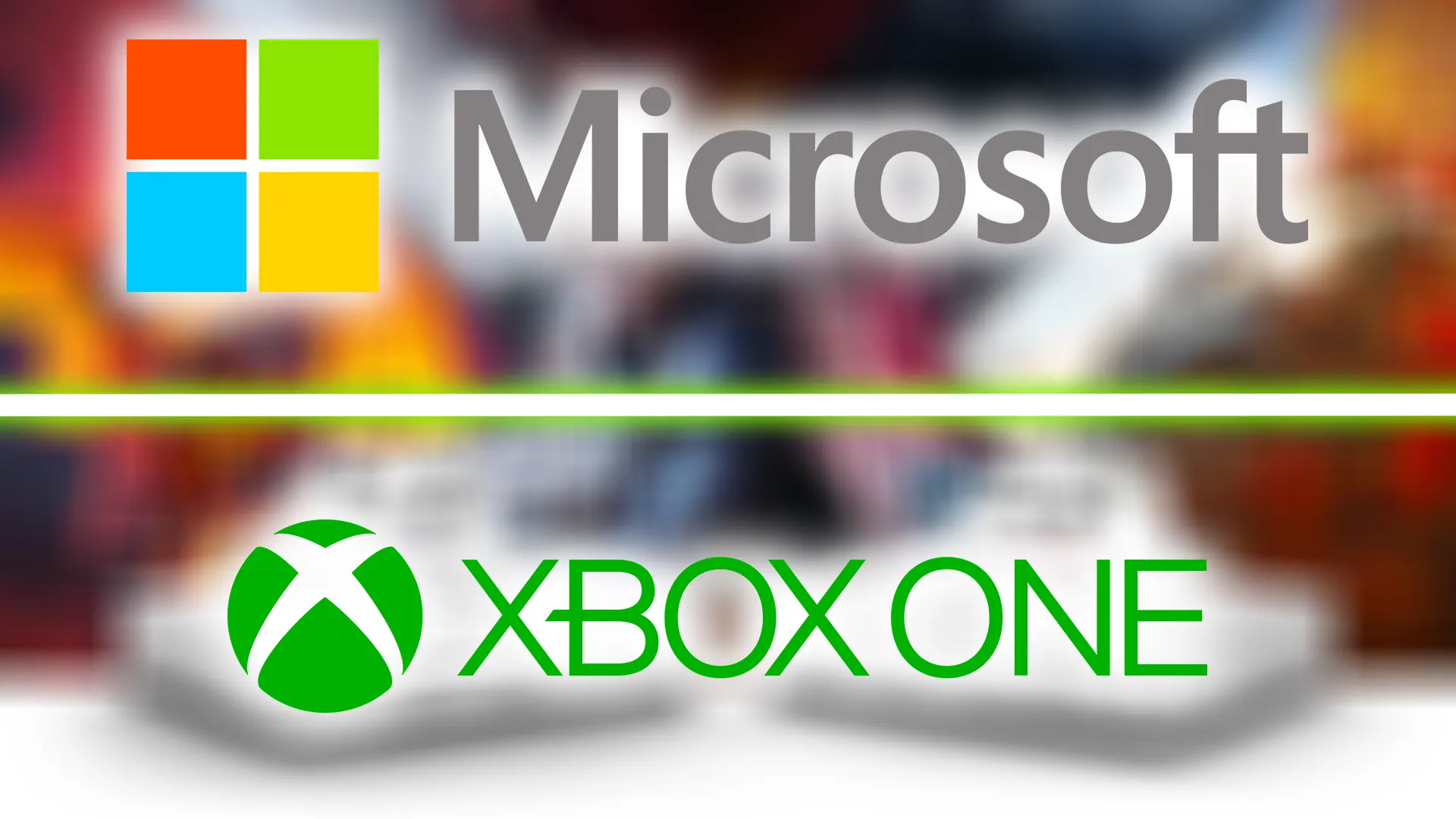 Microsoft confirma que todos Xbox One foram descontinuados 1