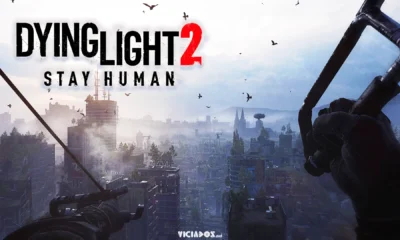 Veja 23 minutos de gameplay do novo Dying Light 2 rodando no PS5 8