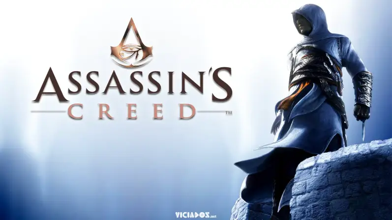 Assassins Creed 2022