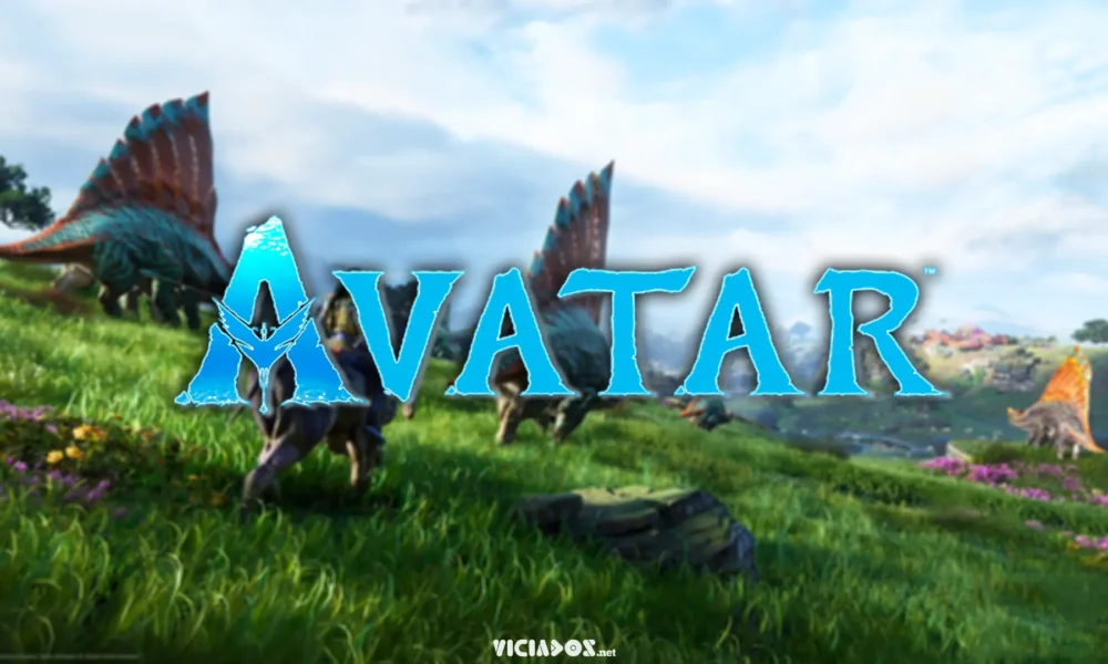 Avatar poderá receber novos jogos em breve; Entenda! 2022 Viciados