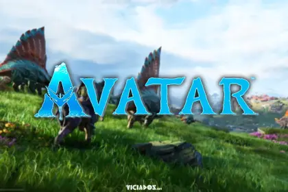 Avatar new games coming Viciados