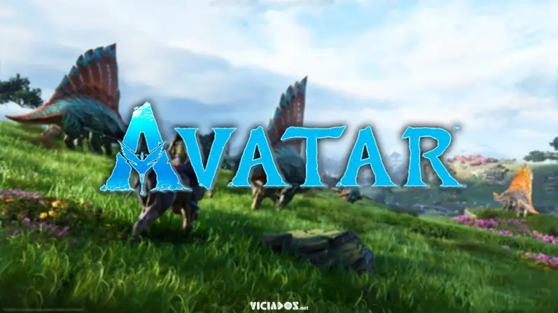 Avatar new games coming Viciados
