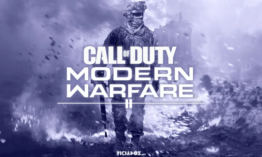 Activision comenta sobre adiamento de Call of Duty: Modern Warfare II 25