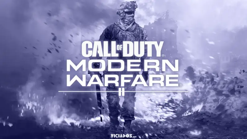 COD MW2
