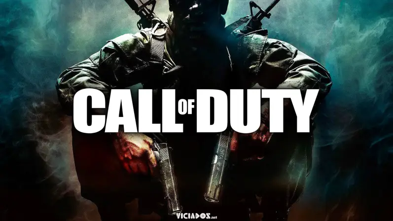 Call of Duty will remain on PS