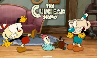 Cuphead | Fãs encontram suposto easter egg sexual na série 22