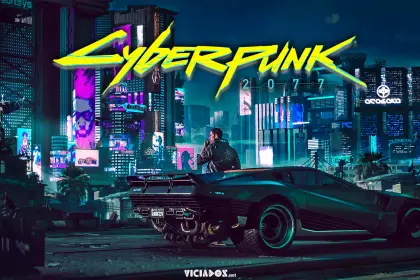 Cyberpunk 2077