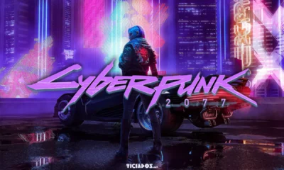 Cyberpunk 2077 | CD Projekt RED promete mais atualizações e DLCs 41