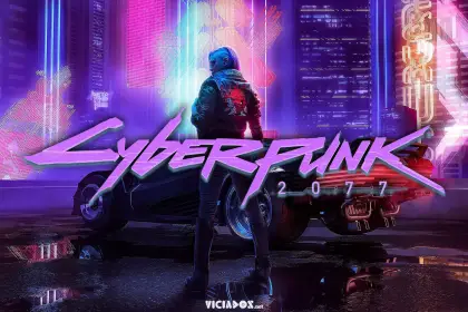 Cyberpunk 2077 Pink 2022