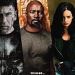 Qual será o destino dessas aclamadas séries agora? Demolidor, Jessica Jones e outros estará disponível até 1 de março.