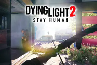 Dying Light 2