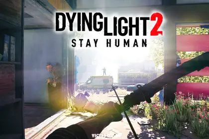 Dying Light 2